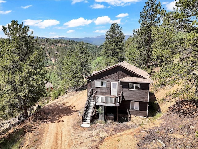 367 Moore St, Bailey, CO 80421 - photo 4