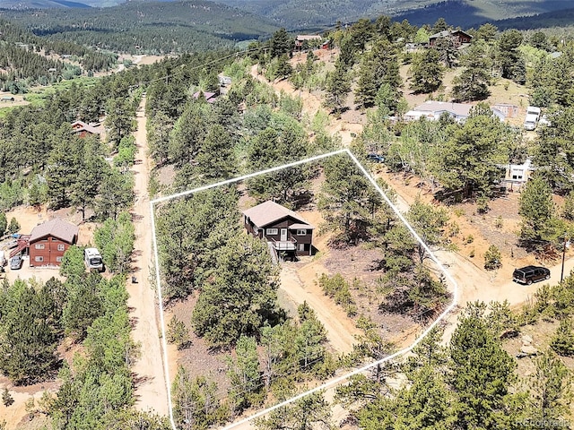 367 Moore St, Bailey, CO 80421 - photo 27