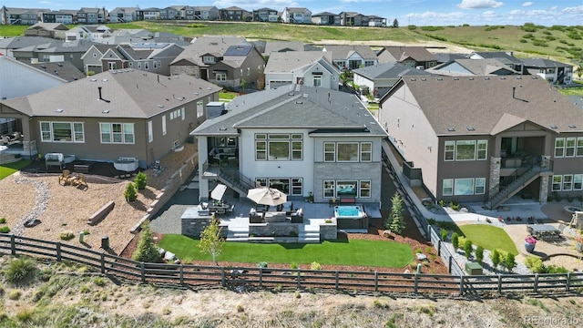 2144 Bellcove Dr, Castle Pines, CO 80108 - photo 44