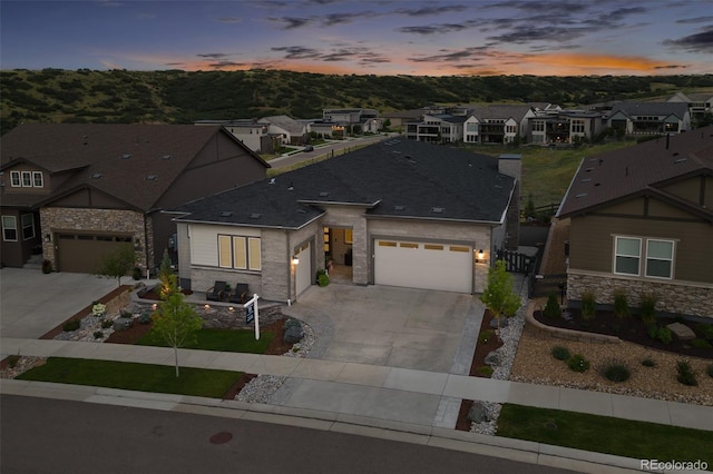 2144 Bellcove Dr, Castle Pines, CO 80108 - photo 2