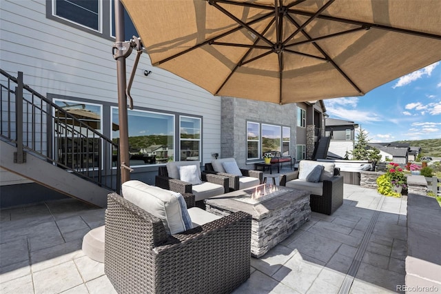 2144 Bellcove Dr, Castle Pines, CO 80108 - photo 40