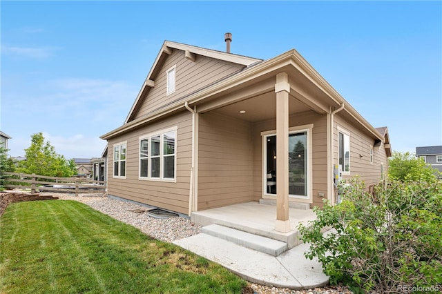 9781 Eagle River St, Littleton, CO 80125 - photo 41