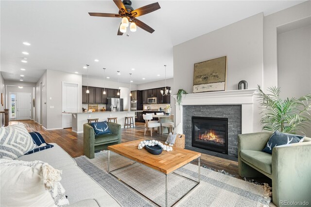 9781 Eagle River St, Littleton, CO 80125 - photo 1