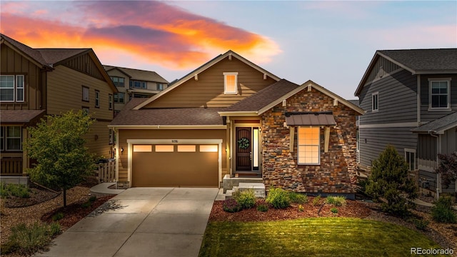 9781 Eagle River St, Littleton, CO 80125 - photo 2