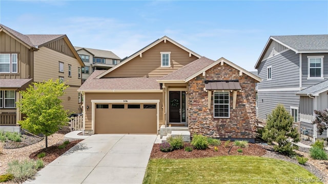 9781 Eagle River St, Littleton, CO 80125 - photo 3