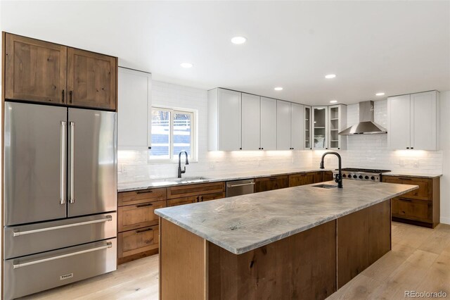824 W Geddes Cir, Littleton, CO 80120 - photo 1