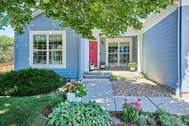 2169 Fox Fire St, Highlands Ranch, CO 80129 - entrance to property with a porch