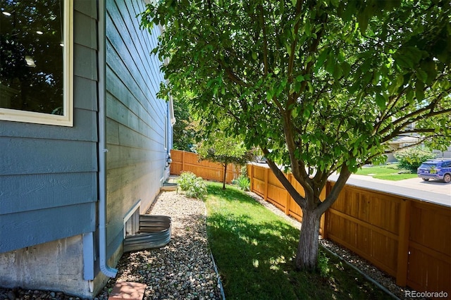 2169 Fox Fire St, Highlands Ranch, CO 80129 - view of fenced backyard