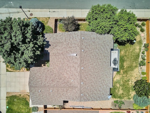2169 Fox Fire St, Highlands Ranch, CO 80129 - view of subject property