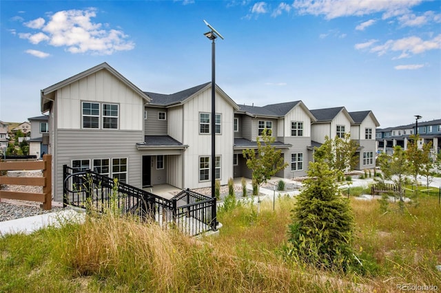 16788 W 94th Way, Arvada, CO 80007