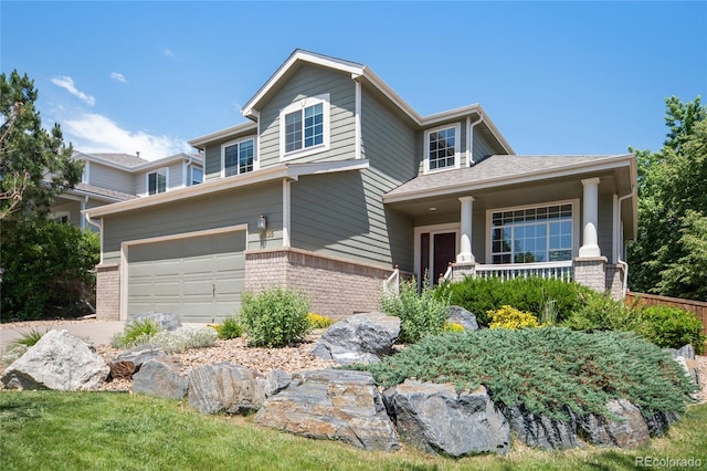 17235 Opal Hill Dr, Parker, CO 80134 - photo 1