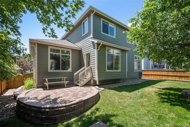 17235 Opal Hill Dr, Parker, CO 80134 - photo 24