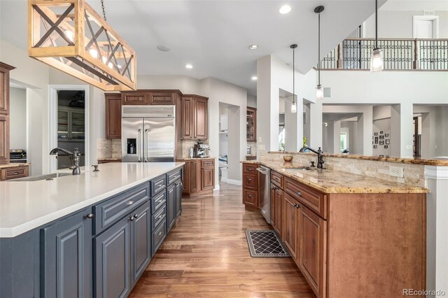 15501 Fairway Dr, Commerce City, CO 80022 - photo 16