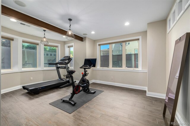 15501 Fairway Dr, Commerce City, CO 80022 - photo 43