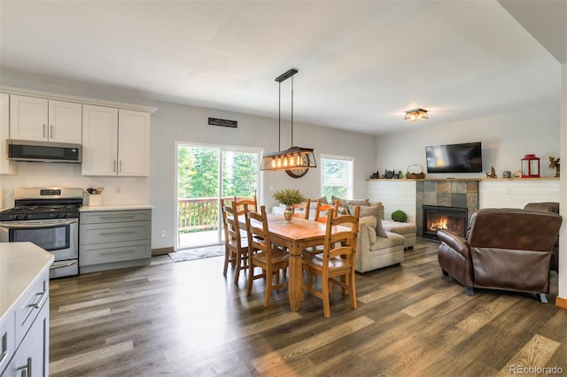 1167 Mountain View Dr, Fairplay, CO 80440 - photo 13