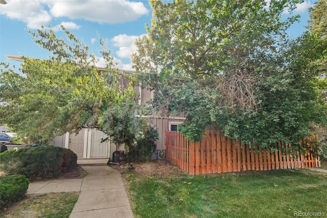 14590 E 13th Ave, Aurora, CO 80011 - view of front of home
