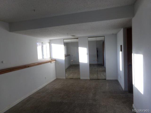 1889 S Flanders Way, Aurora, CO 80017 - view of carpeted spare room