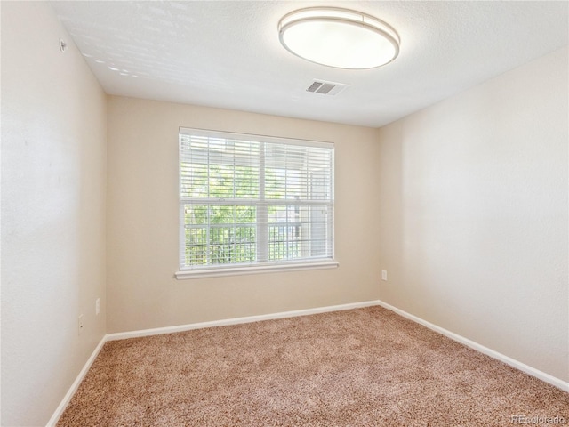 9142 Lodestar Ln Unit 305, Parker, CO 80134 - carpeted empty room with baseboards