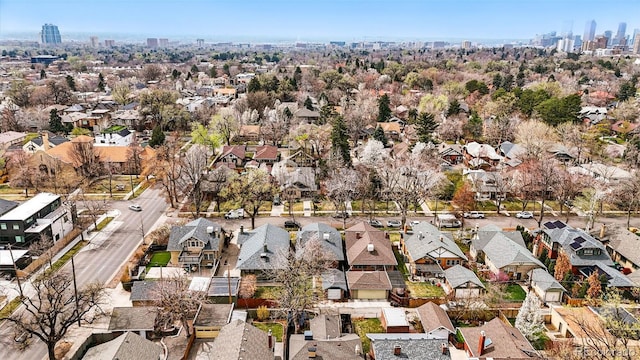 618 Adams St, Denver, CO 80206 - view of property location with nearby suburban area