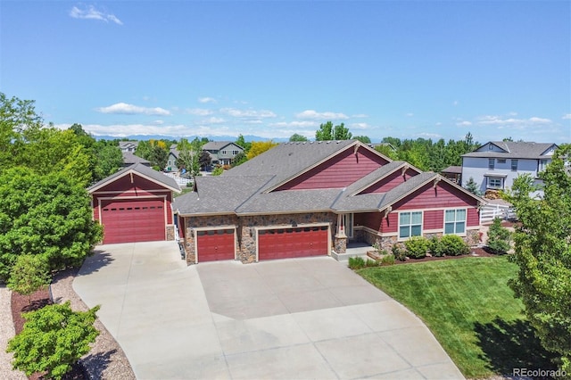 16283 Olive Way, Brighton, CO 80602 - photo 1
