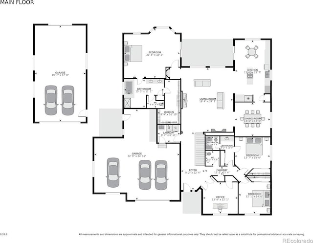 16283 Olive Way, Brighton, CO 80602 - photo 32