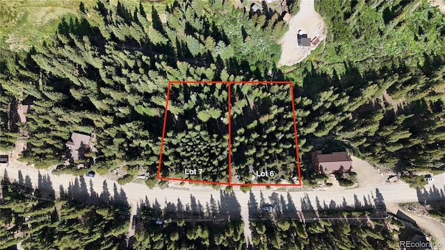LOT7 Brook Dr, Idaho Springs, CO 80452 - photo 2