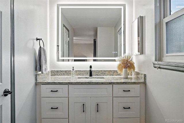 15034 E Floyd Ave, Aurora, CO 80014 - bathroom featuring vanity