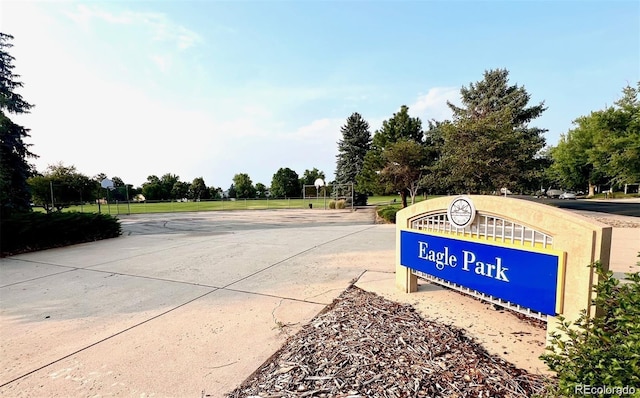 15034 E Floyd Ave, Aurora, CO 80014 - exterior view