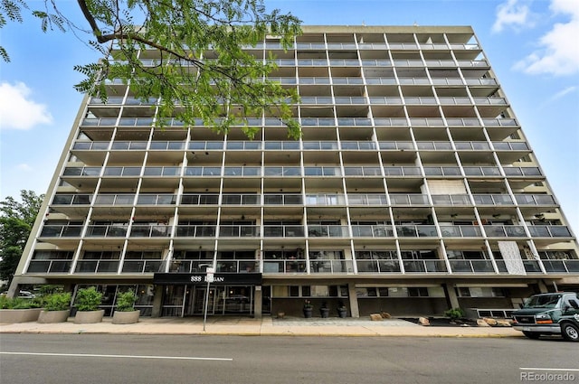 888 N Logan St Unit 5A, Denver, CO 80203 - photo 2
