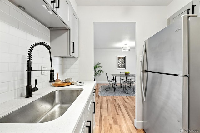 888 N Logan St Unit 5A, Denver, CO 80203 - photo 11