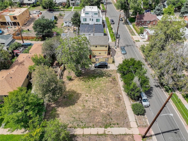 2501 S Sherman St, Denver, CO 80210