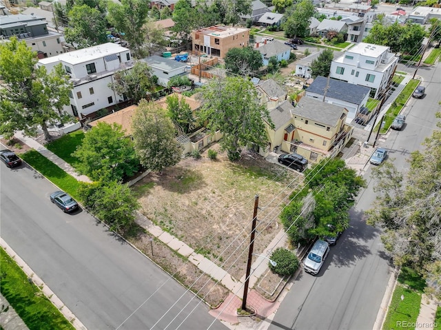 2501 S Sherman St, Denver, CO 80210