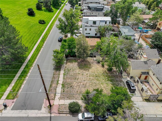 2501 S Sherman St, Denver, CO 80210