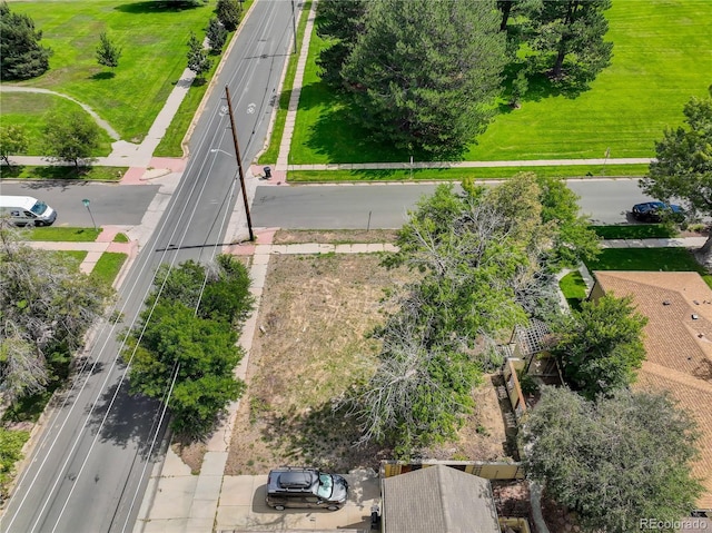 2501 S Sherman St, Denver, CO 80210