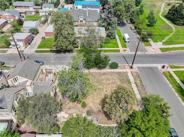 2501 S Sherman St, Denver, CO 80210