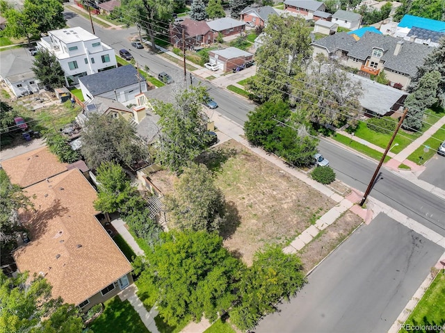 2501 S Sherman St, Denver, CO 80210