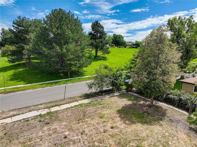 2501 S Sherman St, Denver, CO 80210