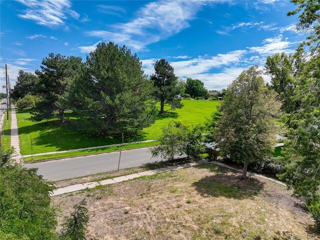 2501 S Sherman St, Denver, CO 80210