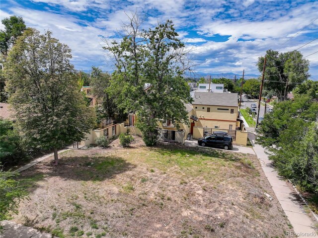 2501 S Sherman St, Denver, CO 80210