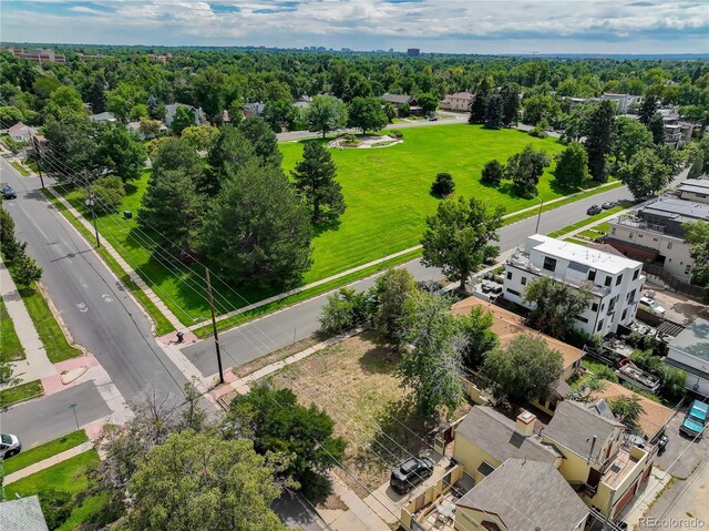 2501 S Sherman St, Denver, CO 80210