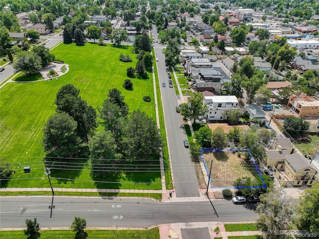 2501 S Sherman St, Denver, CO 80210