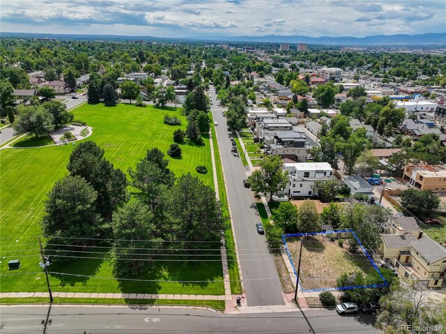 2501 S Sherman St, Denver, CO 80210