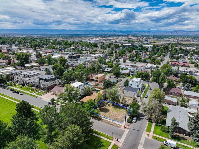 2501 S Sherman St, Denver, CO 80210