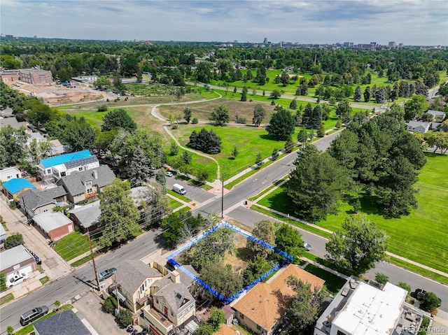 2501 S Sherman St, Denver, CO 80210