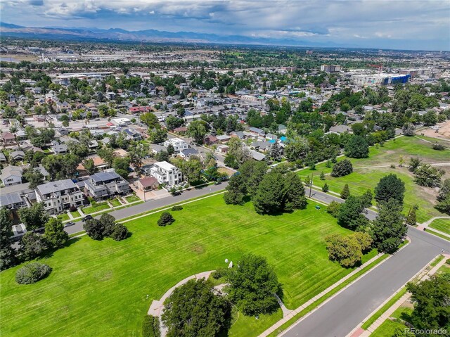 2501 S Sherman St, Denver, CO 80210