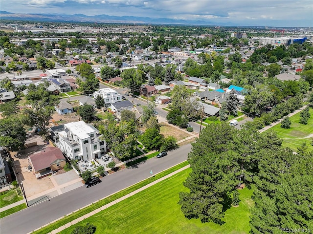 2501 S Sherman St, Denver, CO 80210