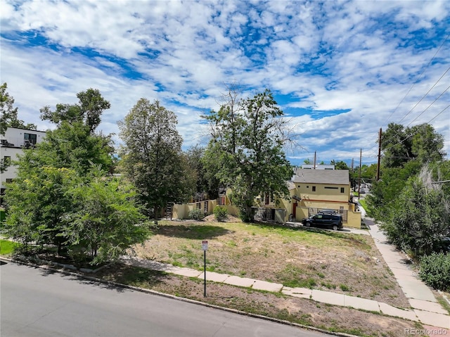 2501 S Sherman St, Denver, CO 80210