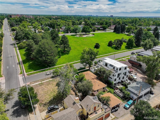 2501 S Sherman St, Denver, CO 80210