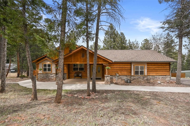 1300 W Midland Ave, Woodland Park, CO 80863 - photo 1