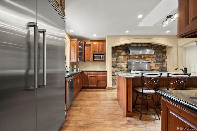 1300 W Midland Ave, Woodland Park, CO 80863 - photo 5
